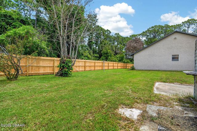 191 Roberts Road, Edgewater, FL 32141