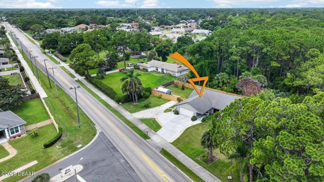 191 Roberts Road, Edgewater, FL 32141
