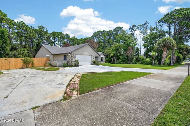 191 Roberts Road, Edgewater, FL 32141