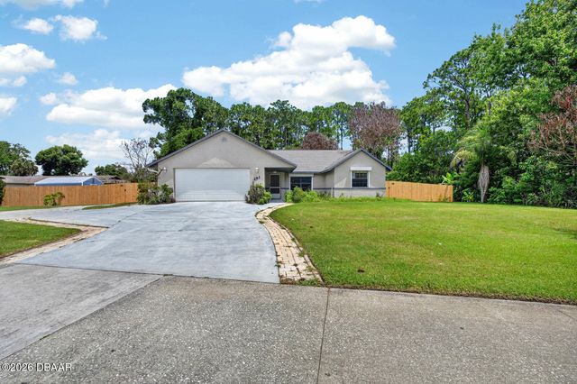 191 Roberts Road, Edgewater, FL 32141