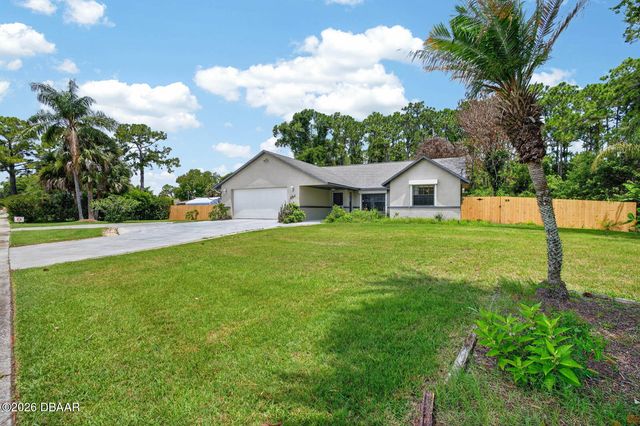 191 Roberts Road, Edgewater, FL 32141