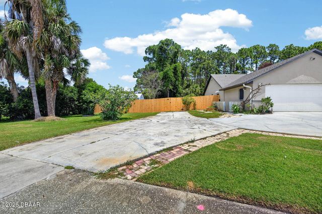 191 Roberts Road, Edgewater, FL 32141