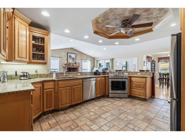 5151 Sw OLD HIGHWAY 47, Gaston, OR 97119