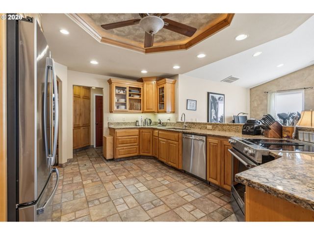 5151 Sw OLD HIGHWAY 47, Gaston, OR 97119