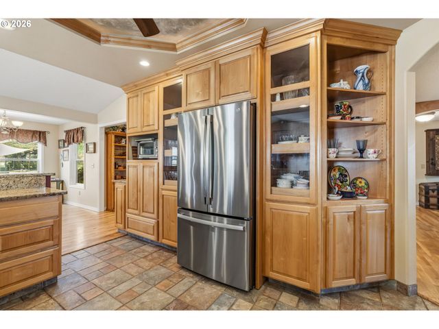 5151 Sw OLD HIGHWAY 47, Gaston, OR 97119