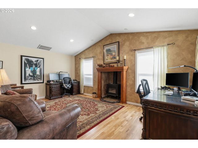 5151 Sw OLD HIGHWAY 47, Gaston, OR 97119