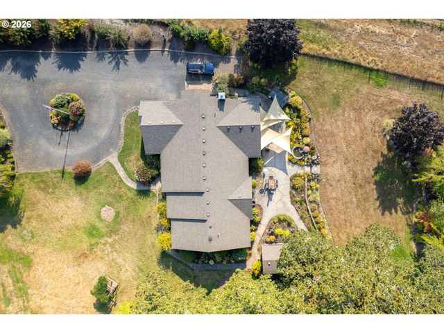5151 Sw OLD HIGHWAY 47, Gaston, OR 97119