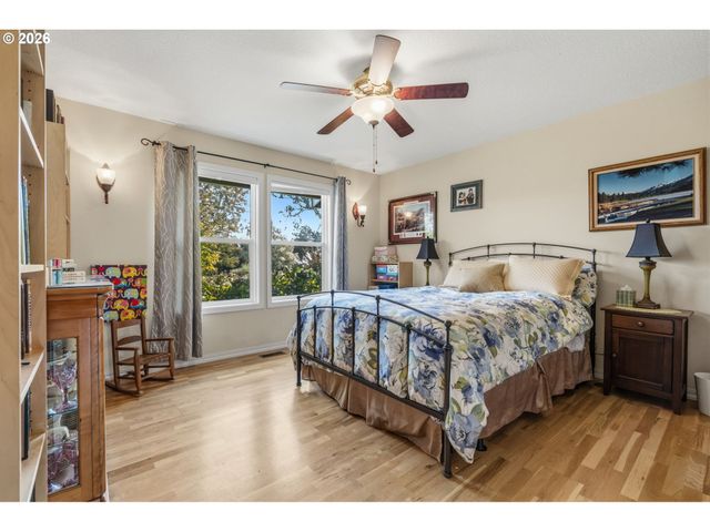 5151 Sw OLD HIGHWAY 47, Gaston, OR 97119