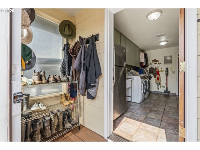 5151 Sw OLD HIGHWAY 47, Gaston, OR 97119