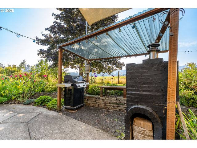 5151 Sw OLD HIGHWAY 47, Gaston, OR 97119