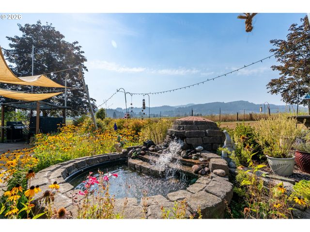 5151 Sw OLD HIGHWAY 47, Gaston, OR 97119