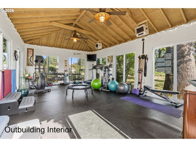 5151 Sw OLD HIGHWAY 47, Gaston, OR 97119