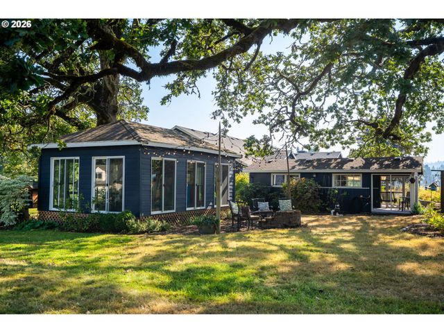 5151 Sw OLD HIGHWAY 47, Gaston, OR 97119