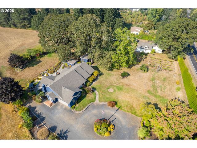5151 Sw OLD HIGHWAY 47, Gaston, OR 97119
