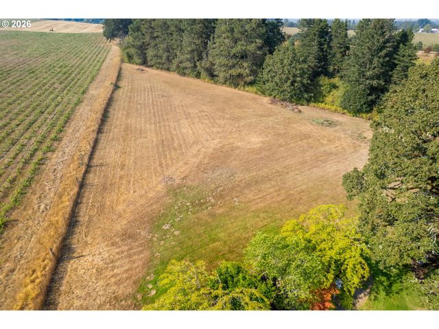5151 Sw OLD HIGHWAY 47, Gaston, OR 97119
