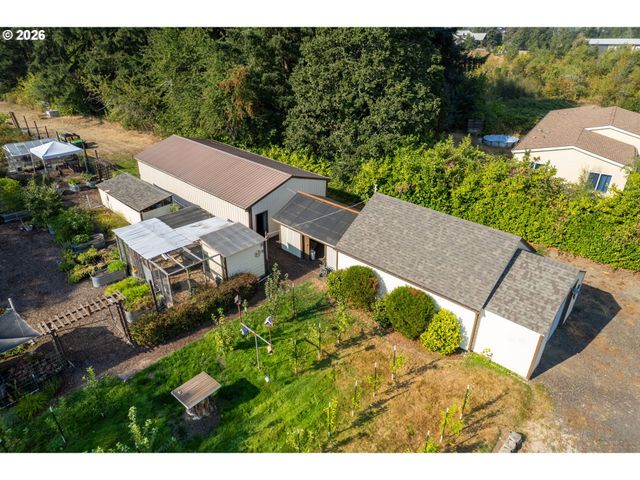 5151 Sw OLD HIGHWAY 47, Gaston, OR 97119