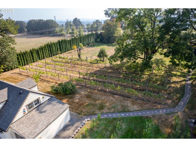 5151 Sw OLD HIGHWAY 47, Gaston, OR 97119