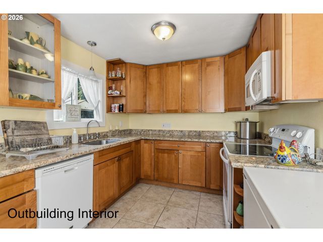 5151 Sw OLD HIGHWAY 47, Gaston, OR 97119