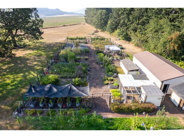 5151 Sw OLD HIGHWAY 47, Gaston, OR 97119
