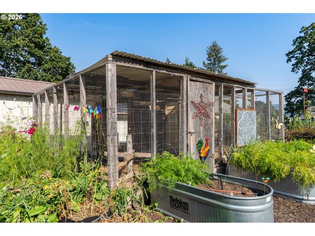 5151 Sw OLD HIGHWAY 47, Gaston, OR 97119