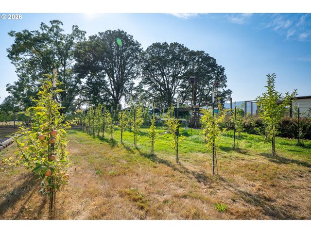 5151 Sw OLD HIGHWAY 47, Gaston, OR 97119