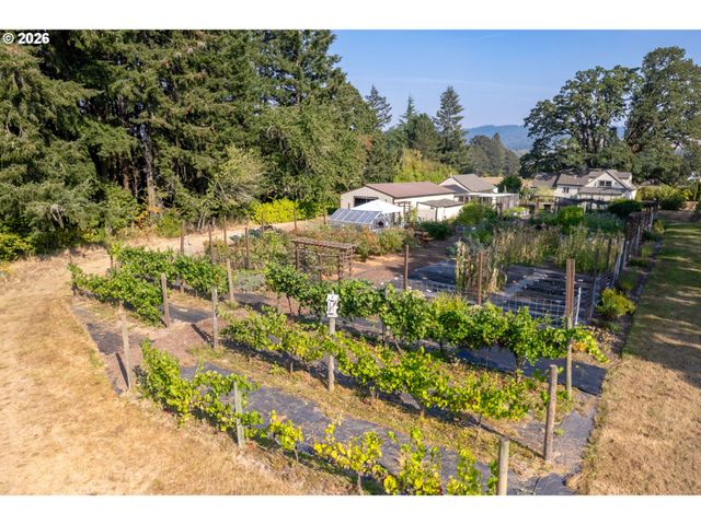 5151 Sw OLD HIGHWAY 47, Gaston, OR 97119