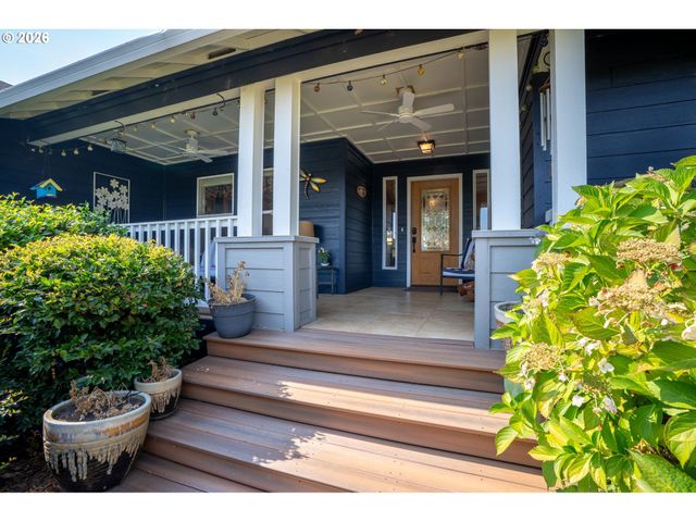 5151 Sw OLD HIGHWAY 47, Gaston, OR 97119