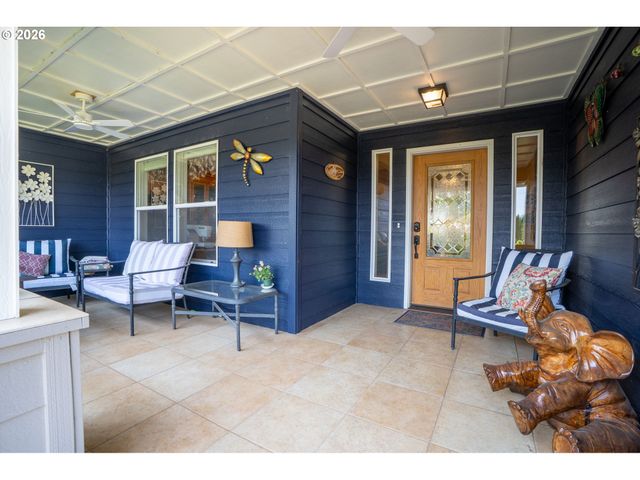 5151 Sw OLD HIGHWAY 47, Gaston, OR 97119