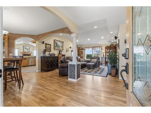 5151 Sw OLD HIGHWAY 47, Gaston, OR 97119