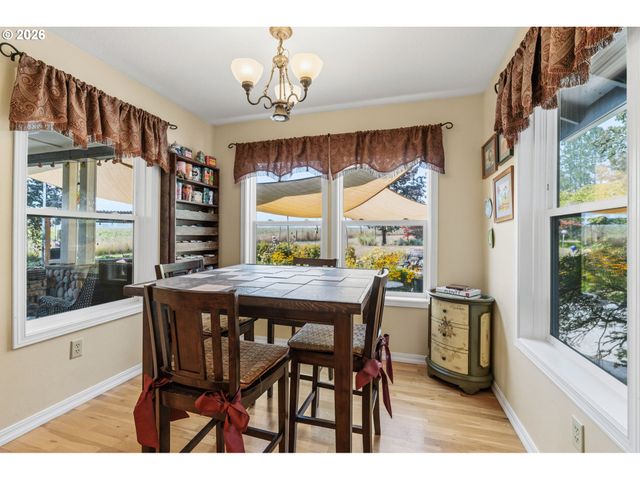 5151 Sw OLD HIGHWAY 47, Gaston, OR 97119