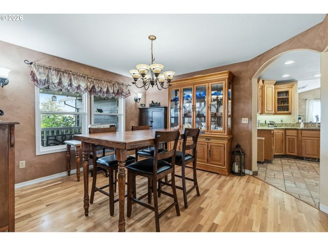 5151 Sw OLD HIGHWAY 47, Gaston, OR 97119