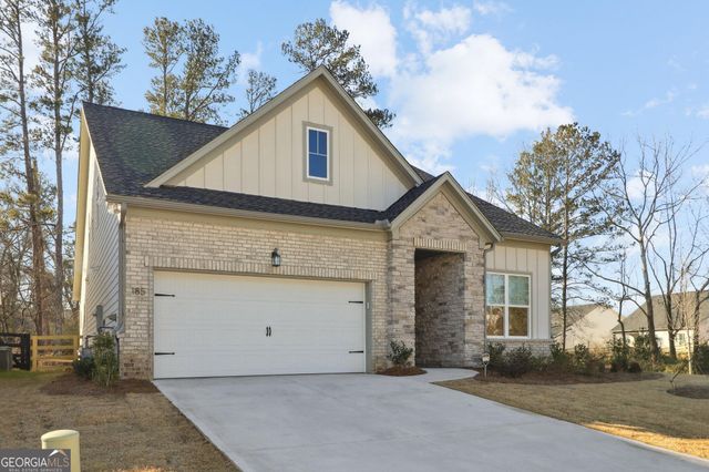 185 Mooney Road, Woodstock, GA 30188