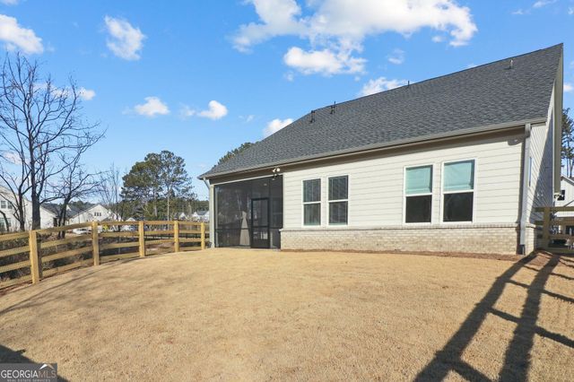 185 Mooney Road, Woodstock, GA 30188