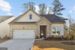 185 Mooney Road, Woodstock, GA 30188