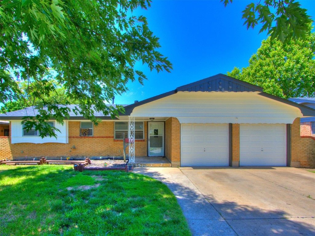 7017 S Miller Avenue, Oklahoma City, OK 73159