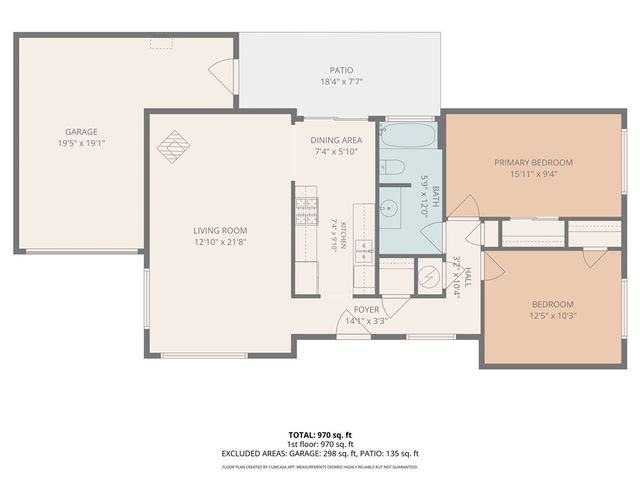 2925 N Sierra Way, San Bernardino, CA 92405