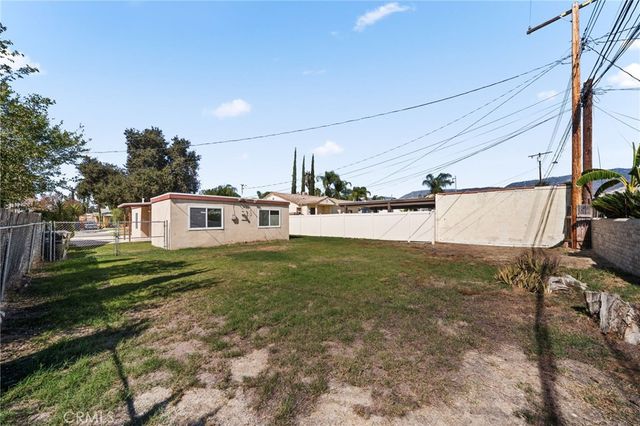 2925 N Sierra Way, San Bernardino, CA 92405