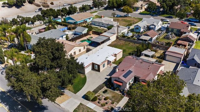2925 N Sierra Way, San Bernardino, CA 92405