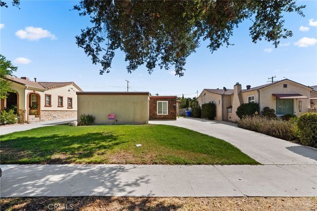 2925 N Sierra Way, San Bernardino, CA 92405