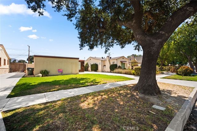 2925 N Sierra Way, San Bernardino, CA 92405