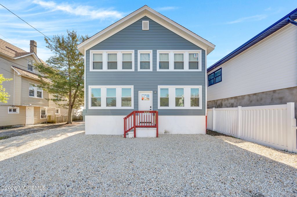 231 Blaine Avenue D, Seaside Heights, NJ 08751