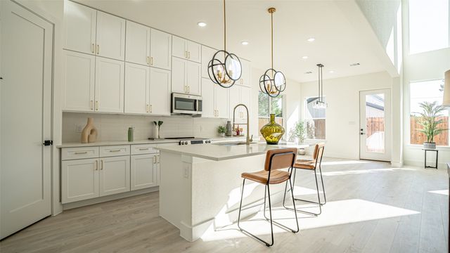 5634 Barkridge Drive, Granbury, TX 76048