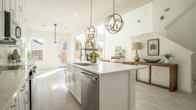 5634 Barkridge Drive, Granbury, TX 76048