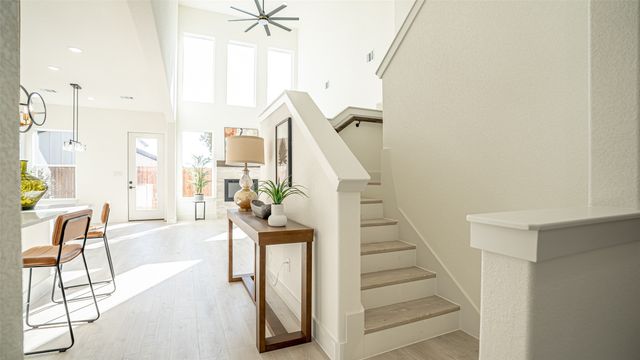 5634 Barkridge Drive, Granbury, TX 76048