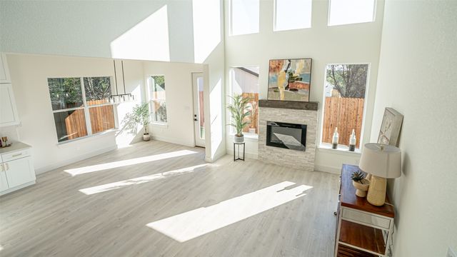 5634 Barkridge Drive, Granbury, TX 76048