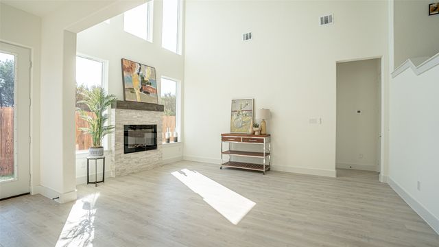 5634 Barkridge Drive, Granbury, TX 76048