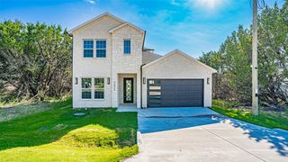 5634 Barkridge Drive, Granbury, TX 76048