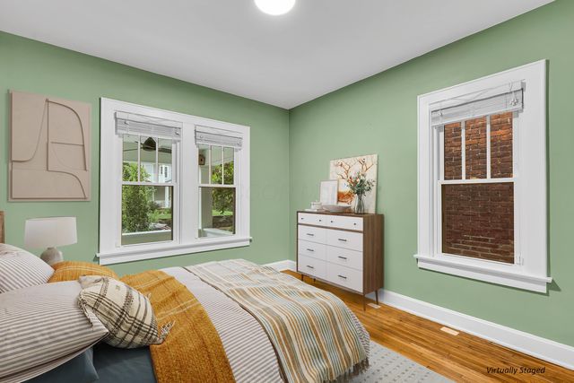 477 W 4th Avenue, Columbus, OH 43201