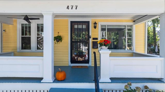 477 W 4th Avenue, Columbus, OH 43201