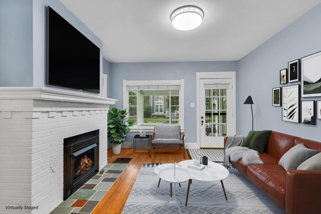 477 W 4th Avenue, Columbus, OH 43201